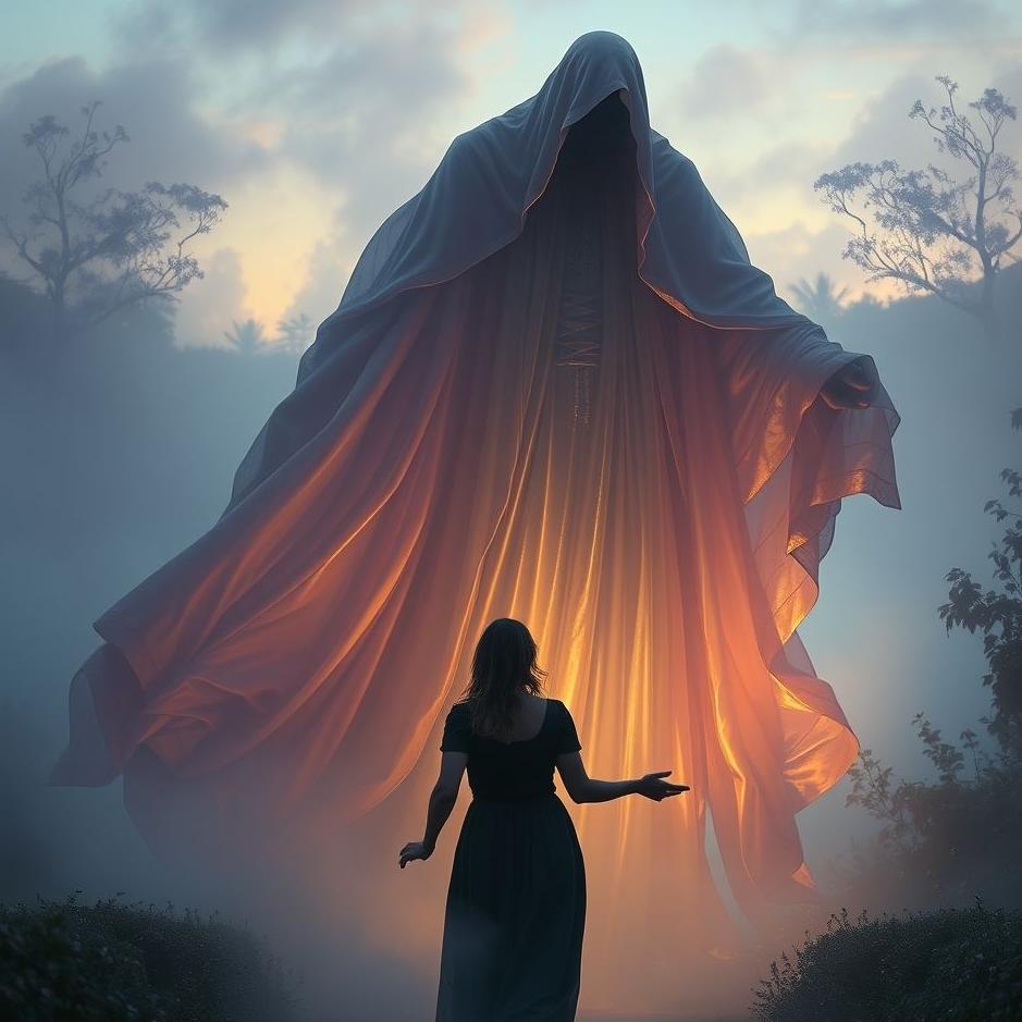 Dream : Dealing with mother-in-law in a dream