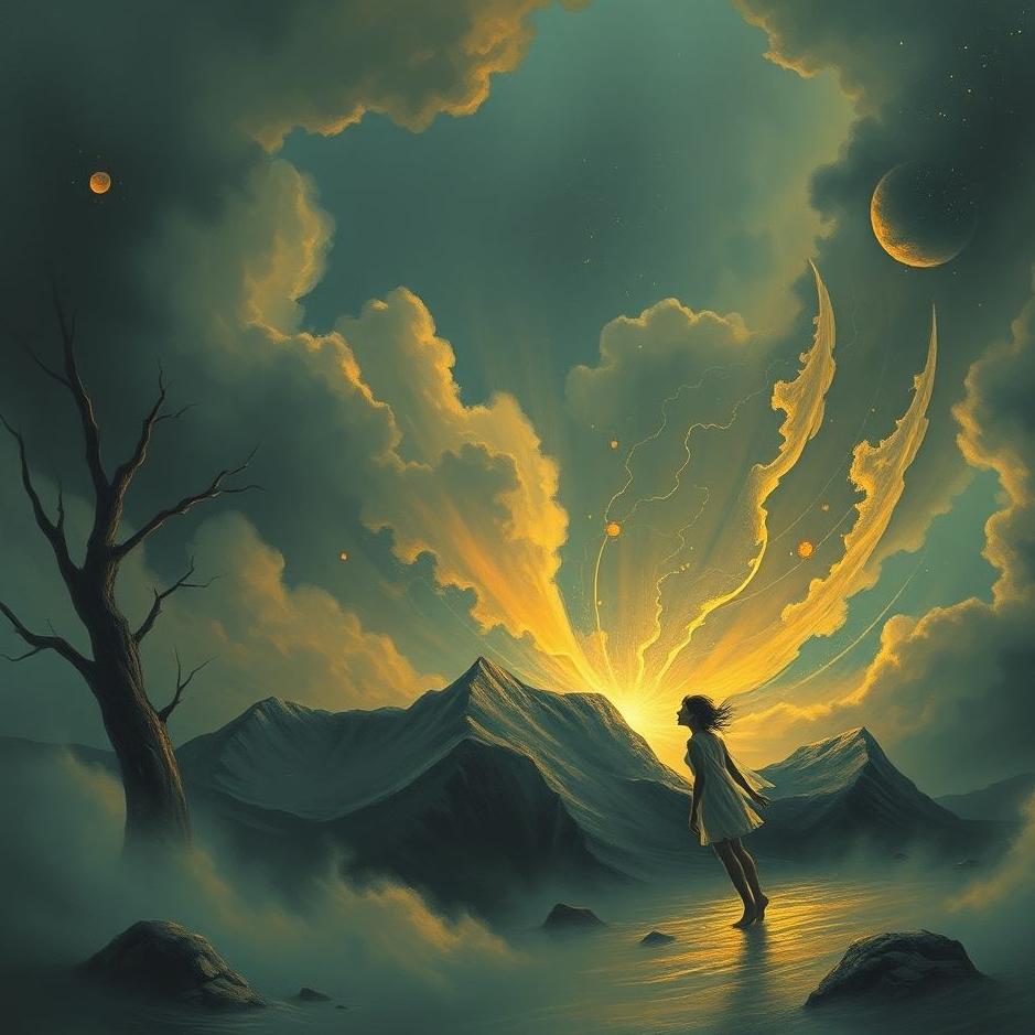 Dream : Deaths one after another in a dream