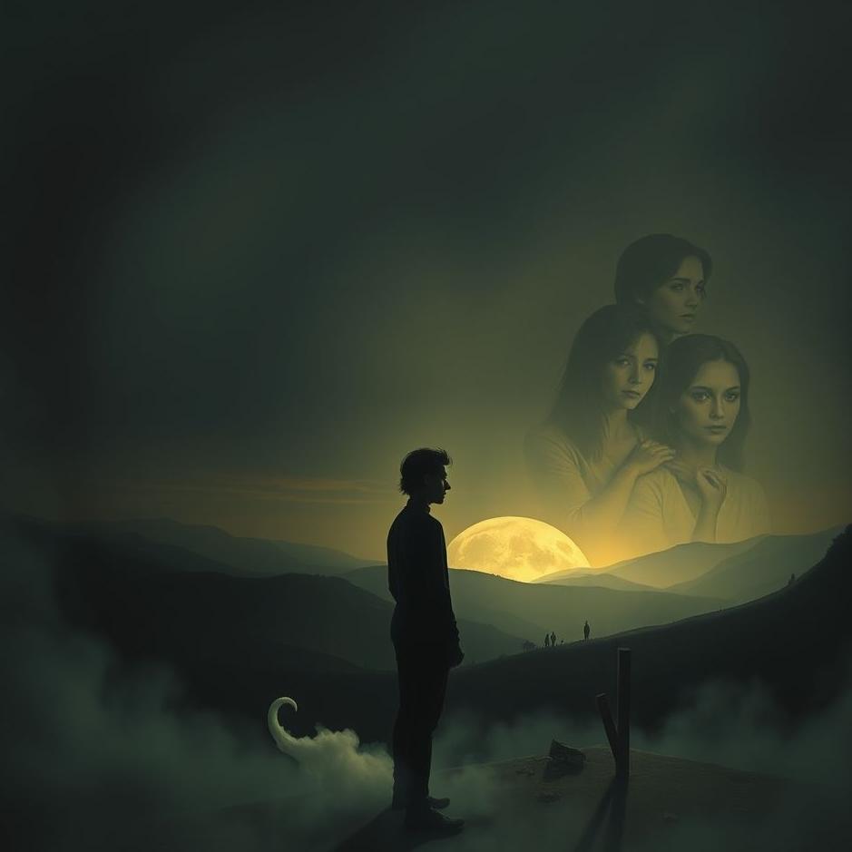 Dream : Deceiving your spouse in a dream