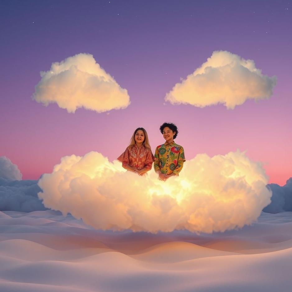 Dream : Decentralization of the family in the dream