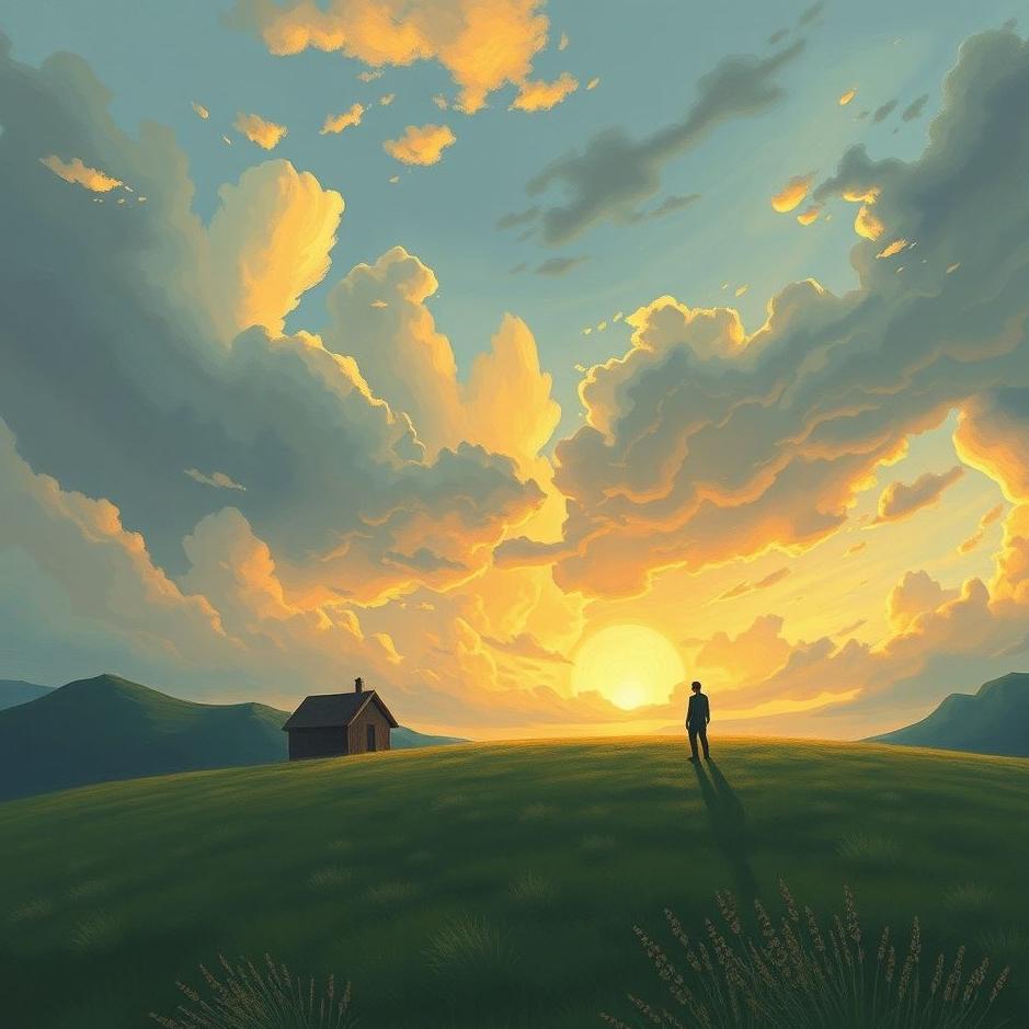 Dream : Deciding in a dream