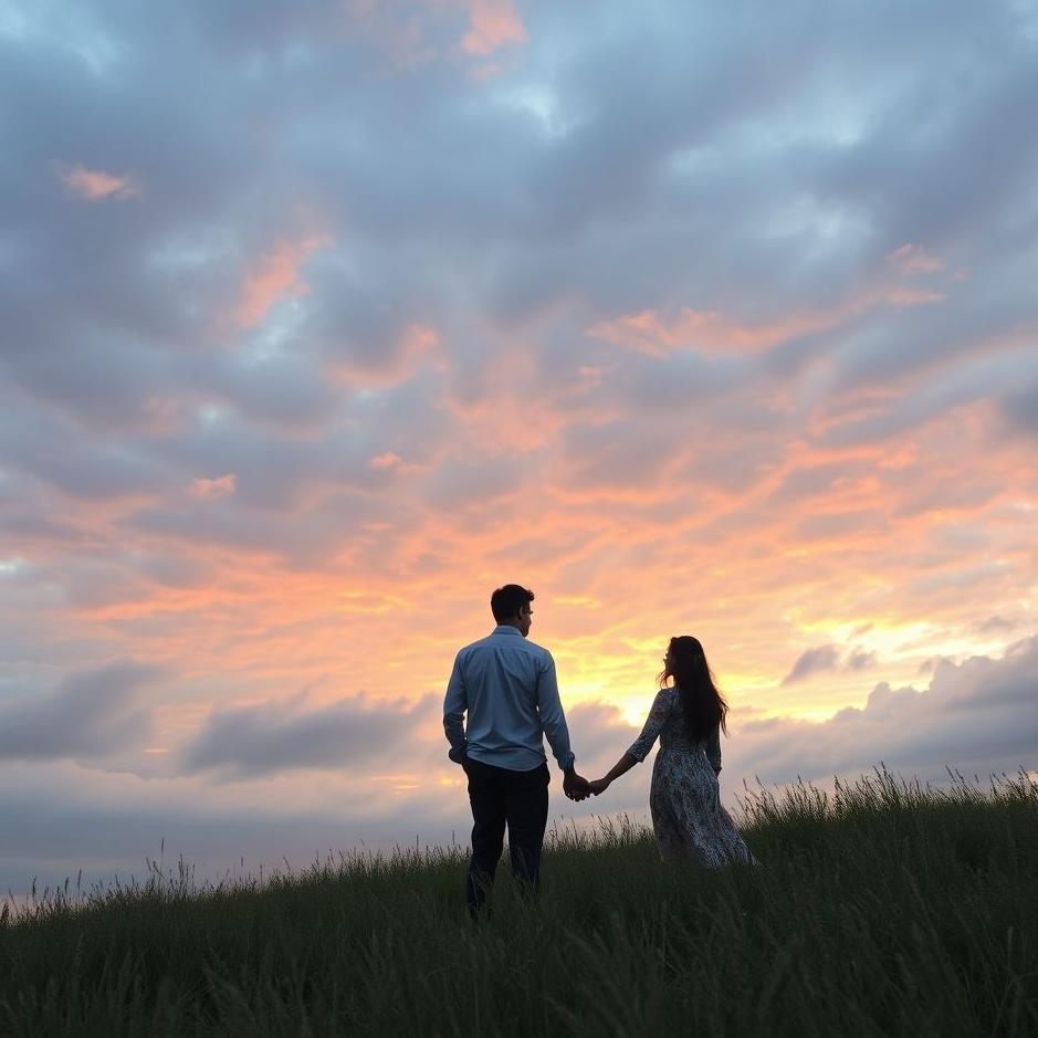 Dream : Deciding to leave your spouse in a dream