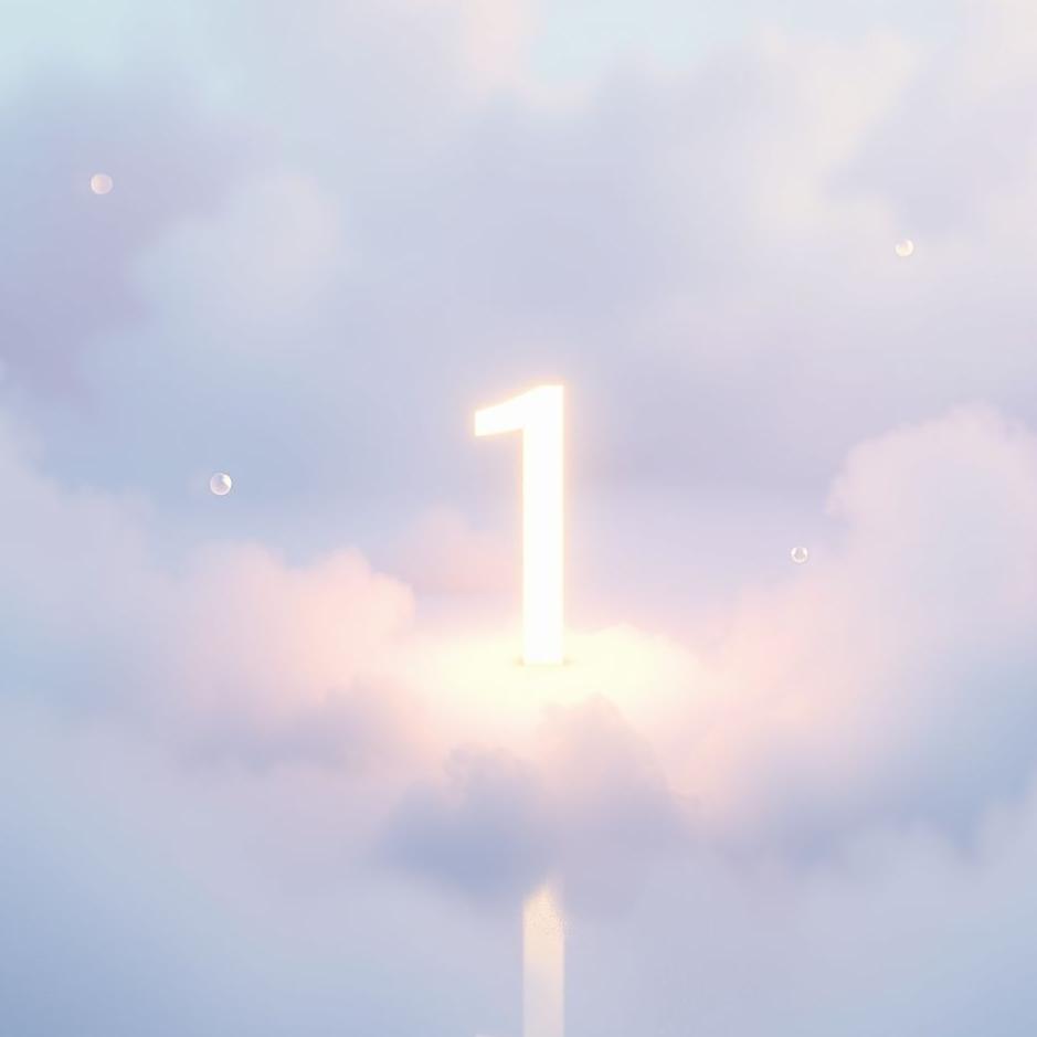 Dream : Decimal number in a dream