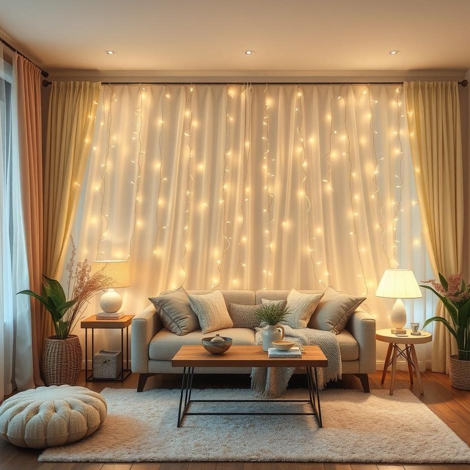 Dream : Decorating yourself in a dream