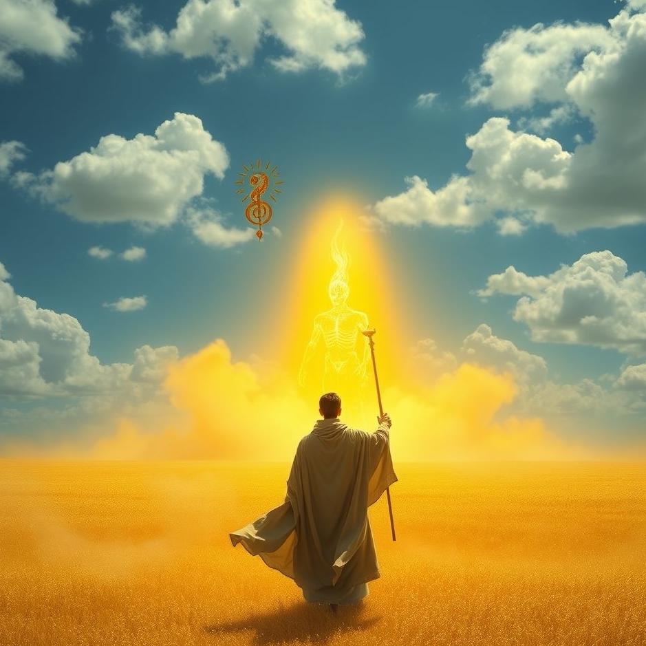 Dream : Defeat gold in the dream