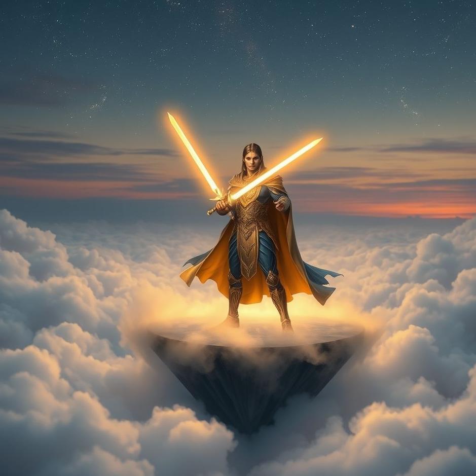 Dream : Defend justice in the dream