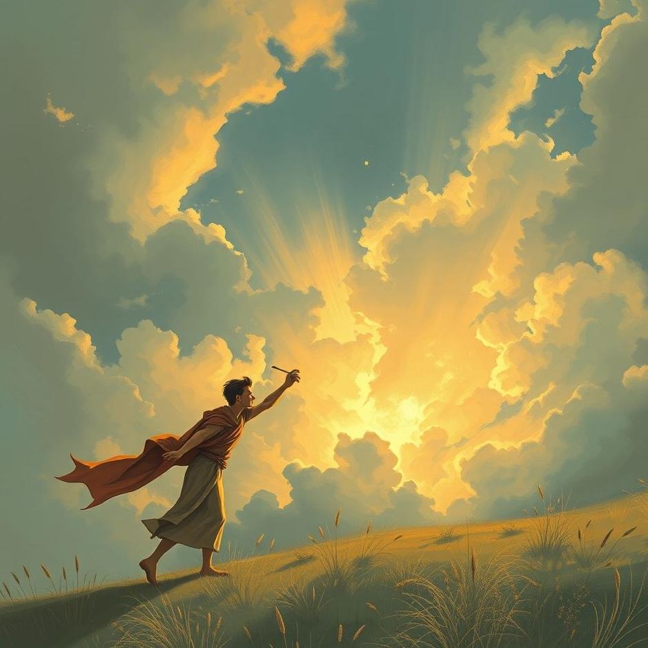 Dream Dictionary : Demonstrate from his friend in the dream