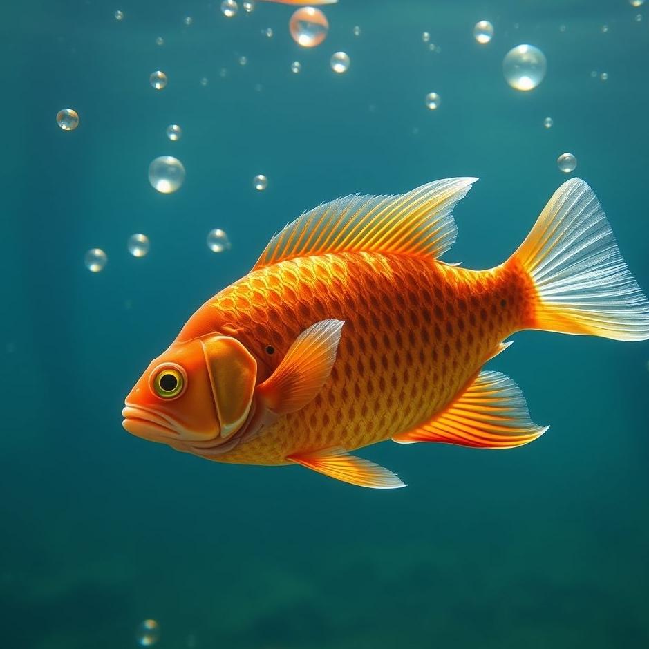 Dream : Dentex fish in a dream