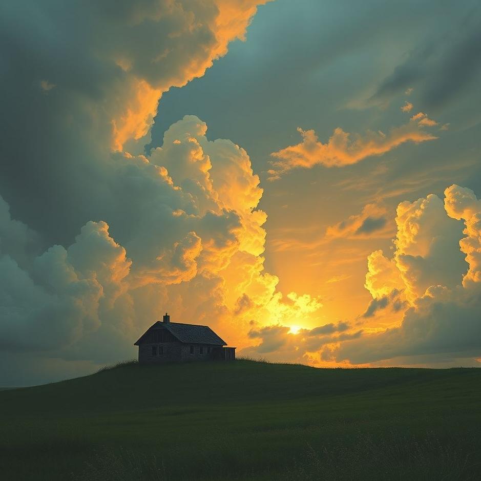 Dream : Denying in a dream