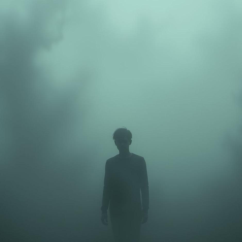 Dream : Depressed in a dream