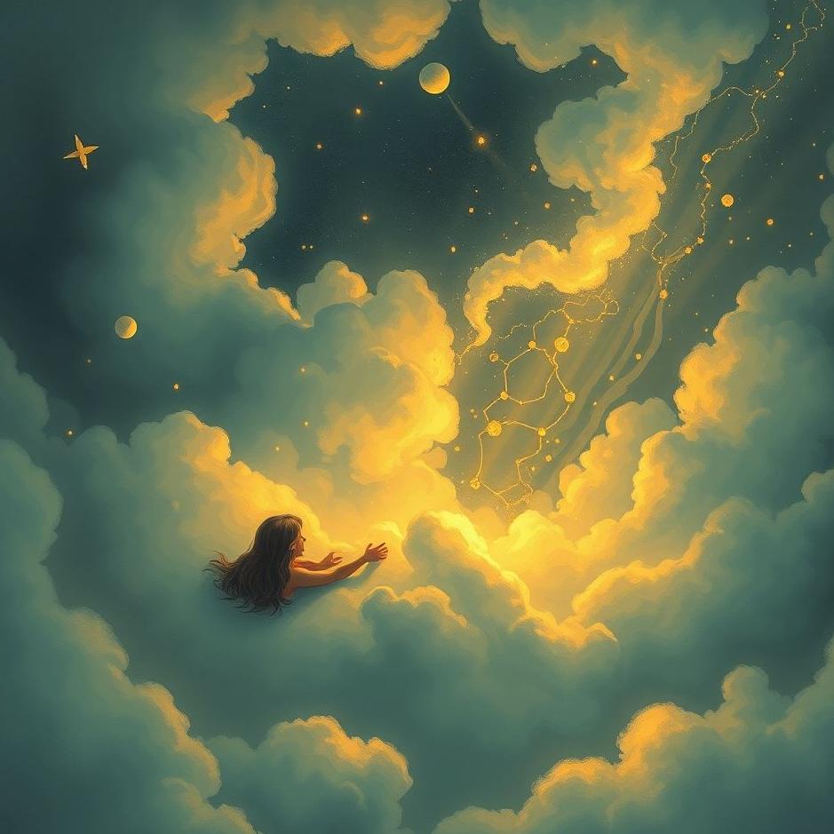 Dream : Deprive your friend in the dream