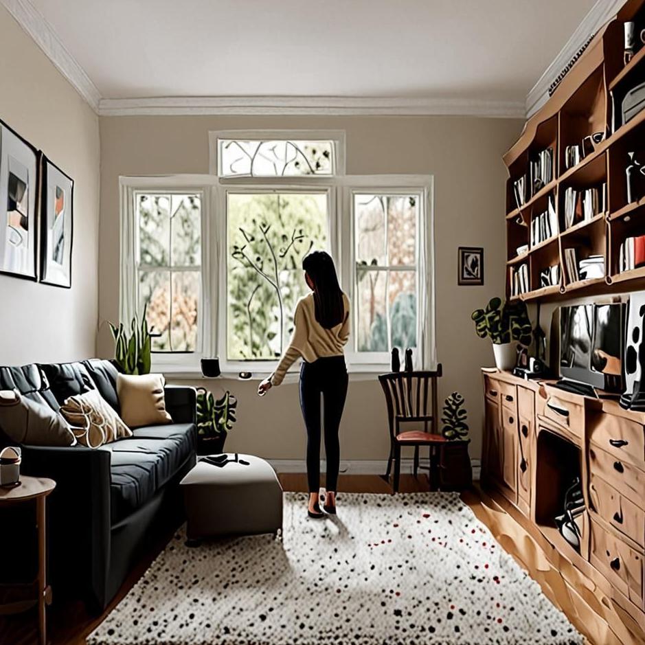 Dream : Describe your friend from home