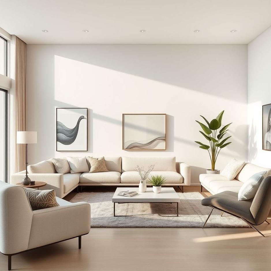 Dream : Designing a room