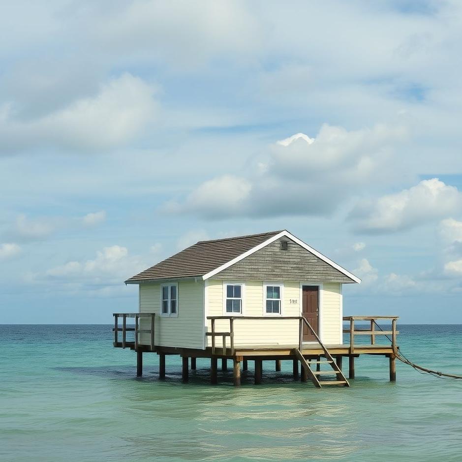 Dream : Detached in a dream