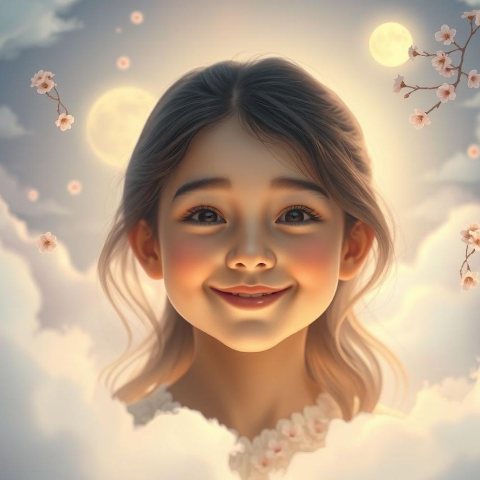 Dream : Dimple in your dream