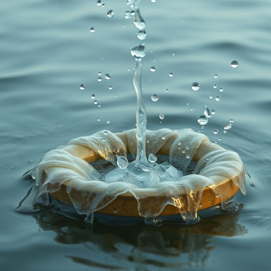 Dream : Dirty things washed in a dream