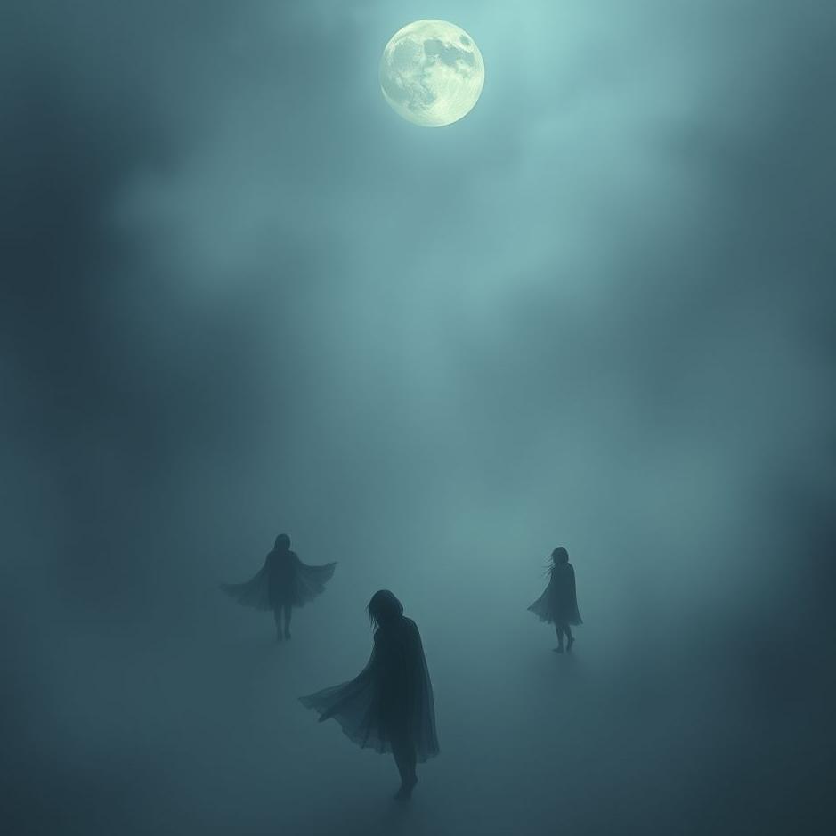 Dream : Discontent in a dream