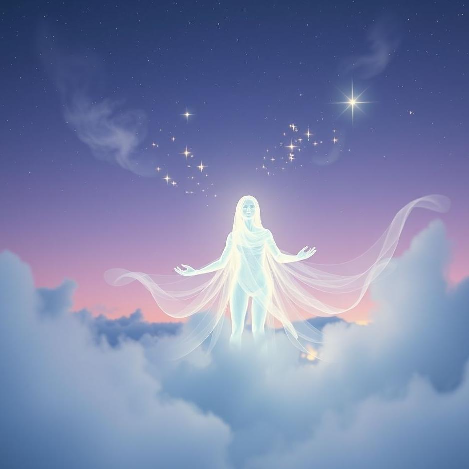 Dream : Discuss ateistle in the dream