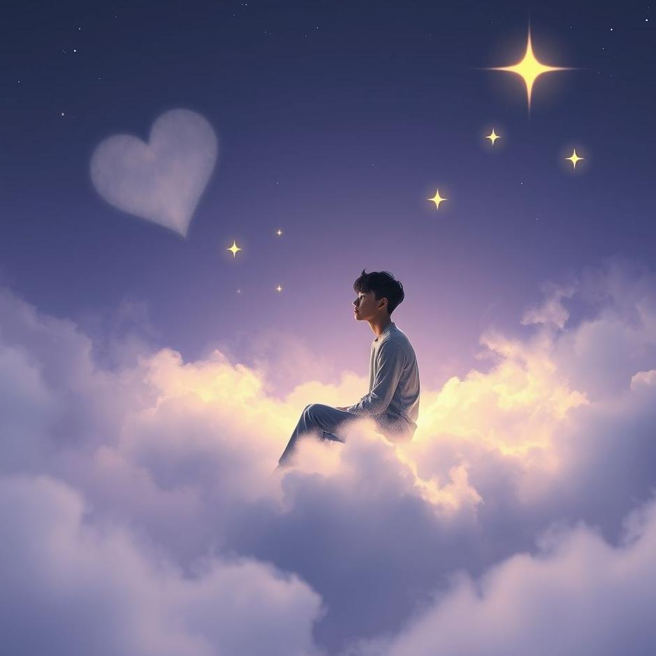 Dream : Discussing an ex-lover in a dream