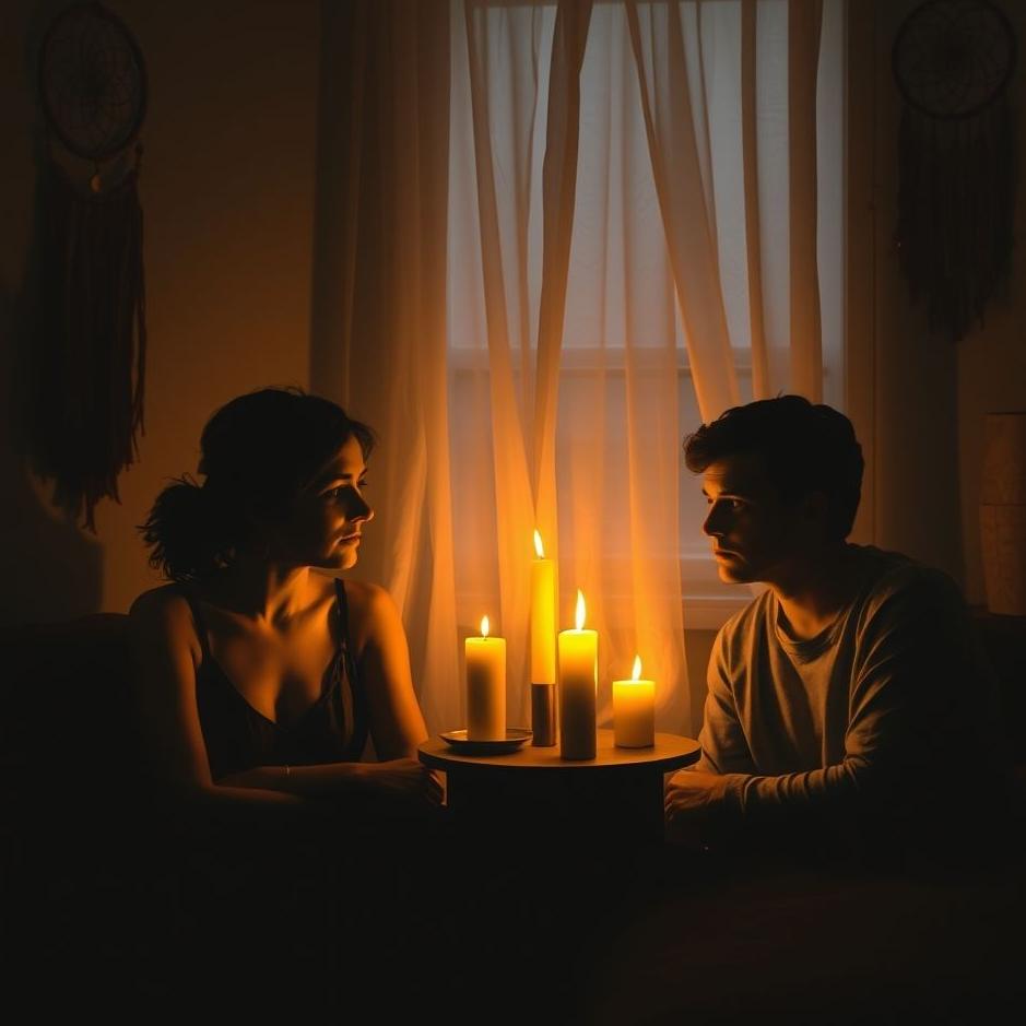 Dream : Discussing crying in the dream