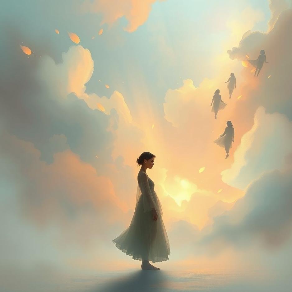 Dream : Disowned in a dream