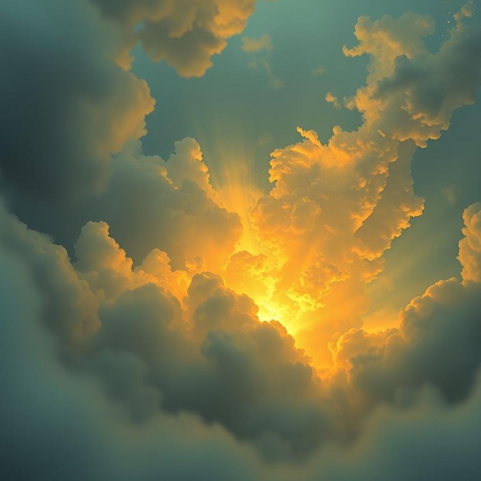 Dream : Dissipate in the dream