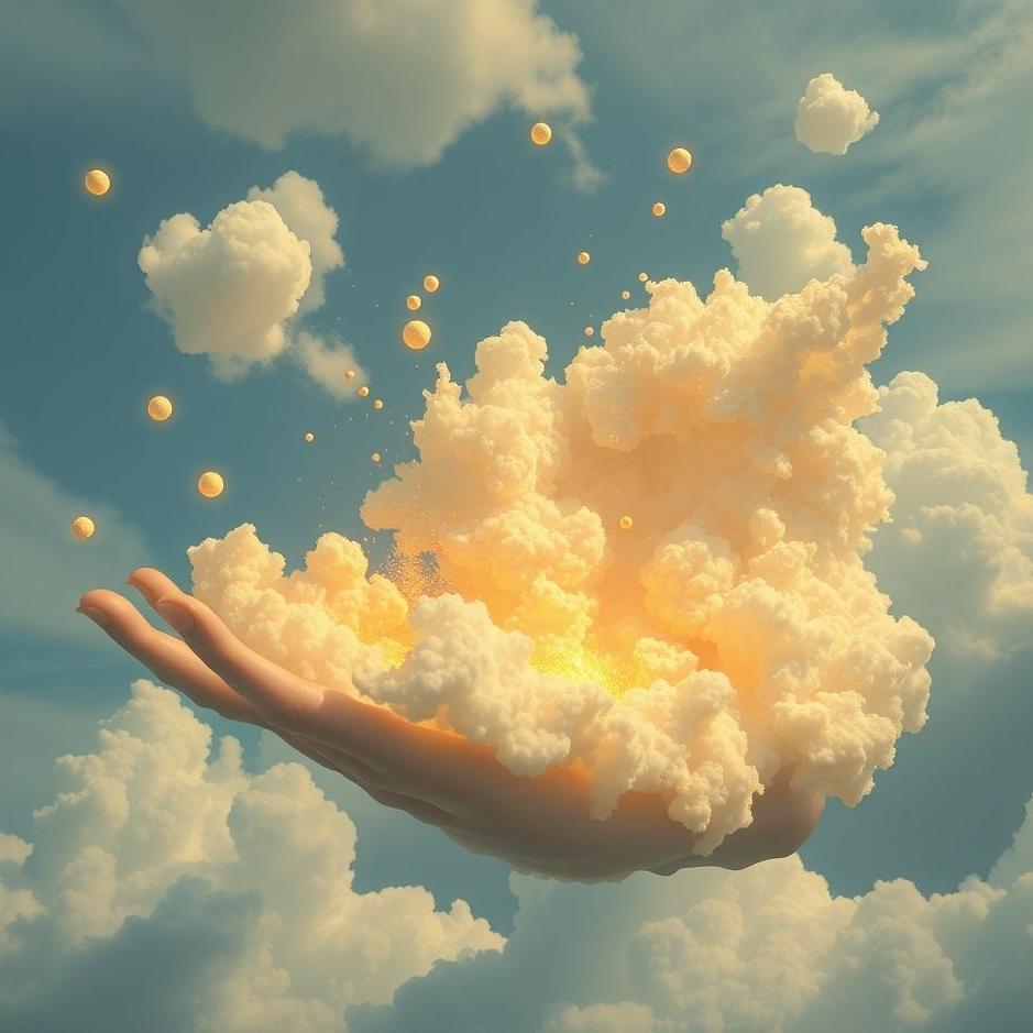 Dream : Distribute and merge in the dream