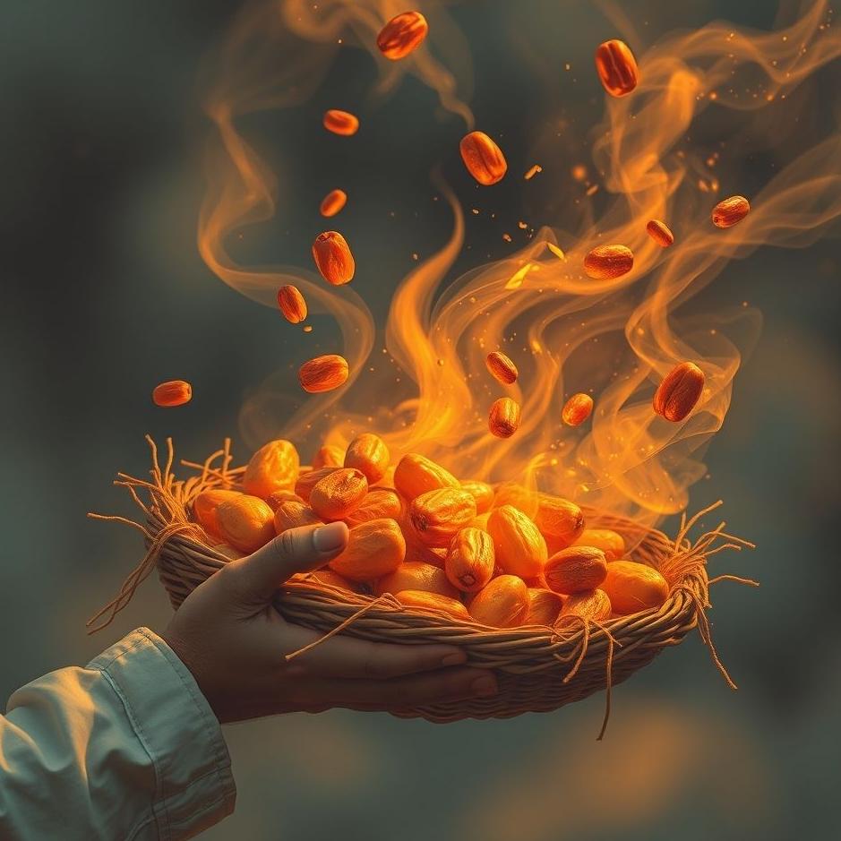 Dream : Distributing dates in a dream