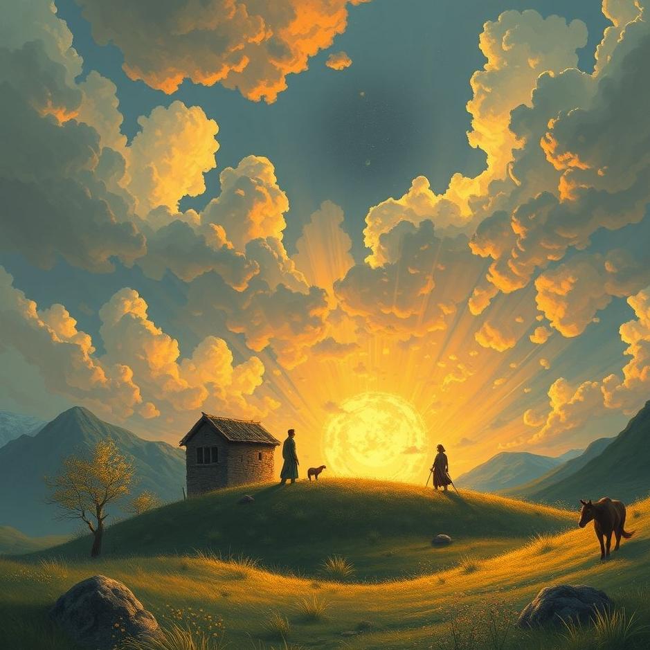 Dream : Distributing katmer in a dream