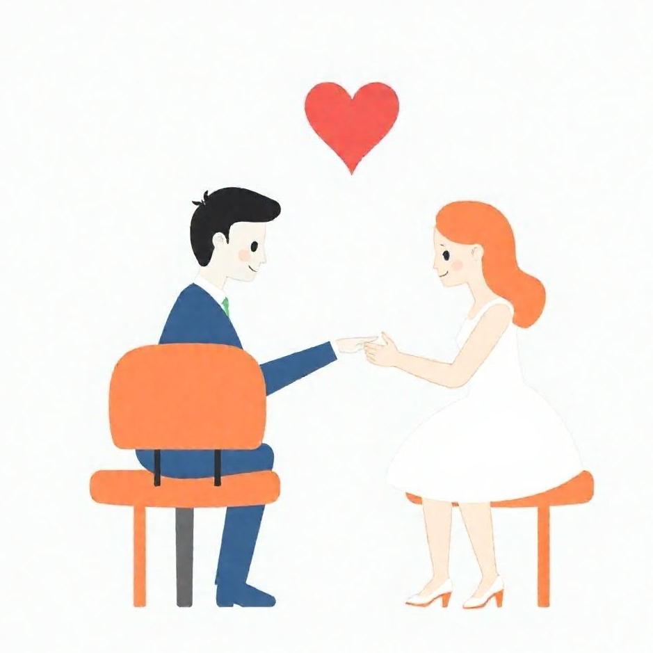 Dream : Divorce and remarriage 