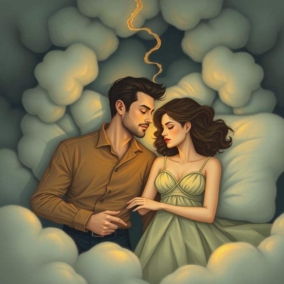 Dream : Divorce from my wife in a dream