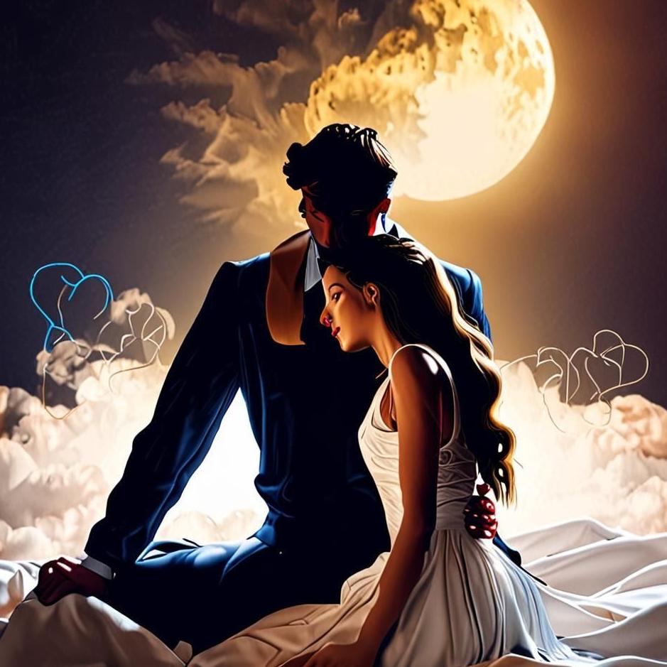 Dream : Divorce with your lover in your dream