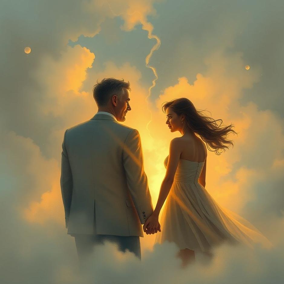 Dream : Divorced by spouse in a dream