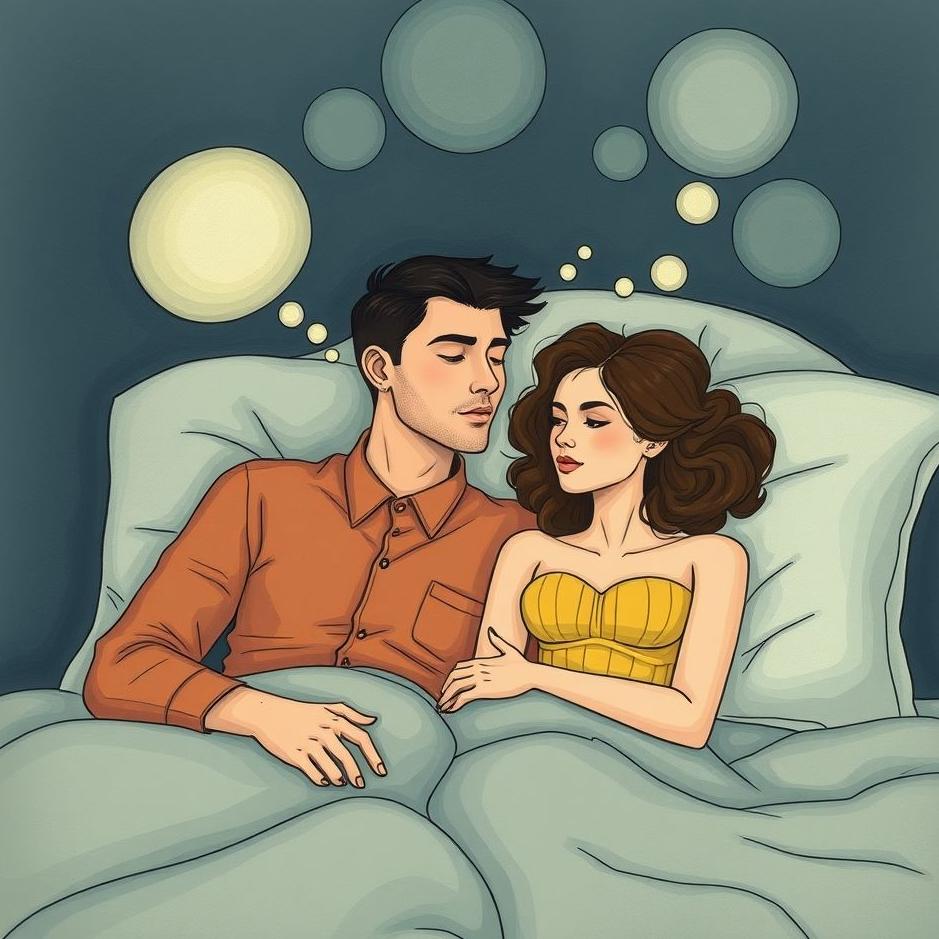 Dream : Divorced from your wife in a dream