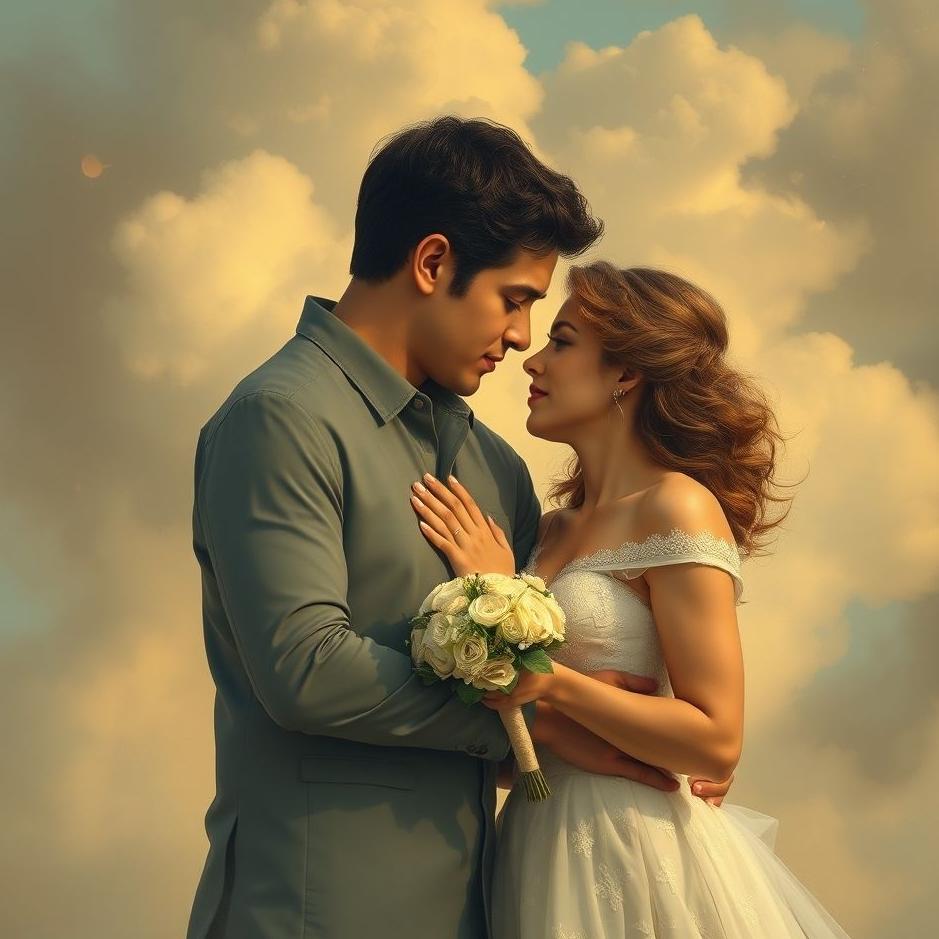 Dream : Divorcing her husband in a dream