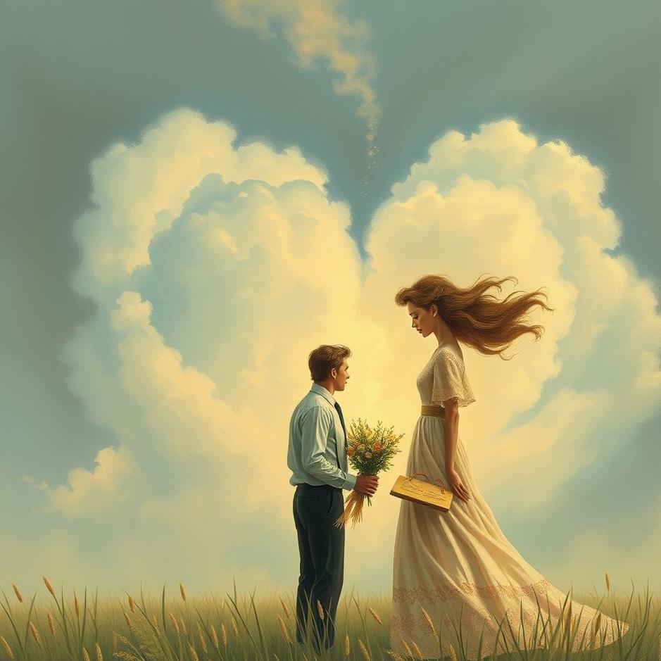 Dream : Divorcing your husband in a dream