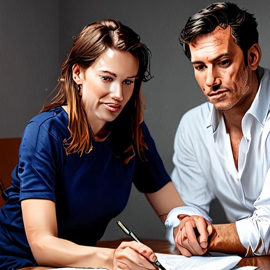 Dream : Divorcing your wife in a dream