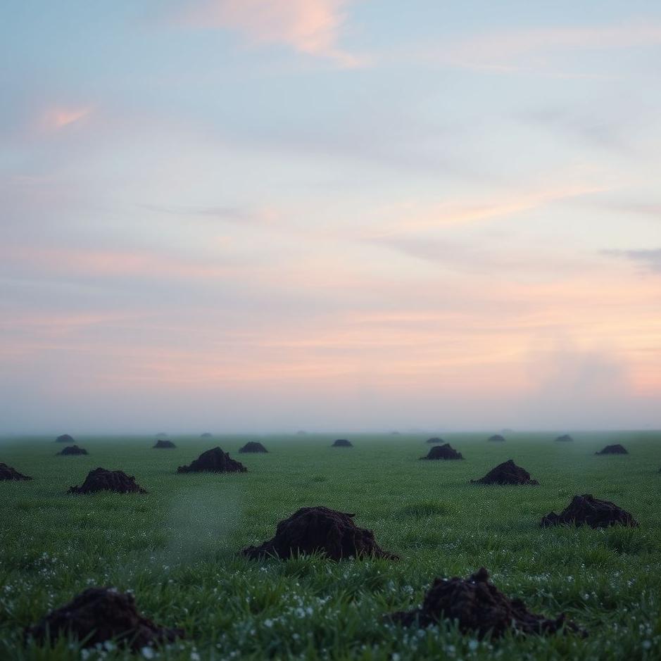 Dream : Dog manure in a dream