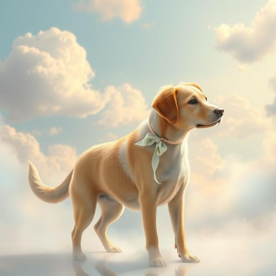 Dream : Dog shoot in a dream