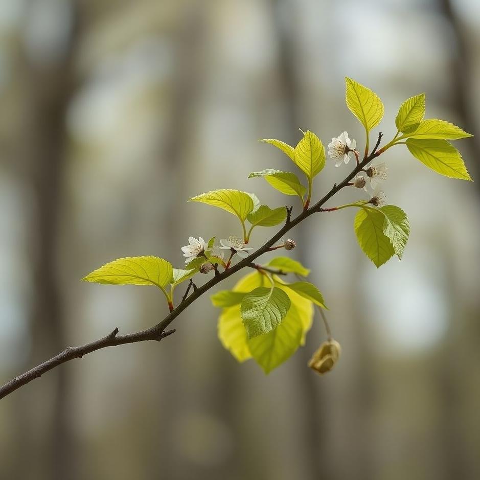Dream : Dogwood stick in a dream