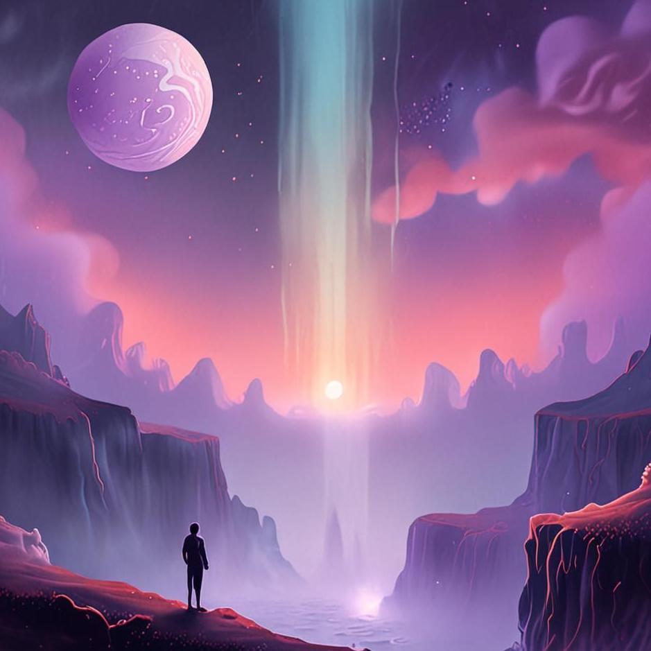 Dream : Done the mouth in the dream