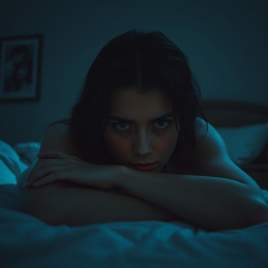 Dream : Doubting your loved one in a dream