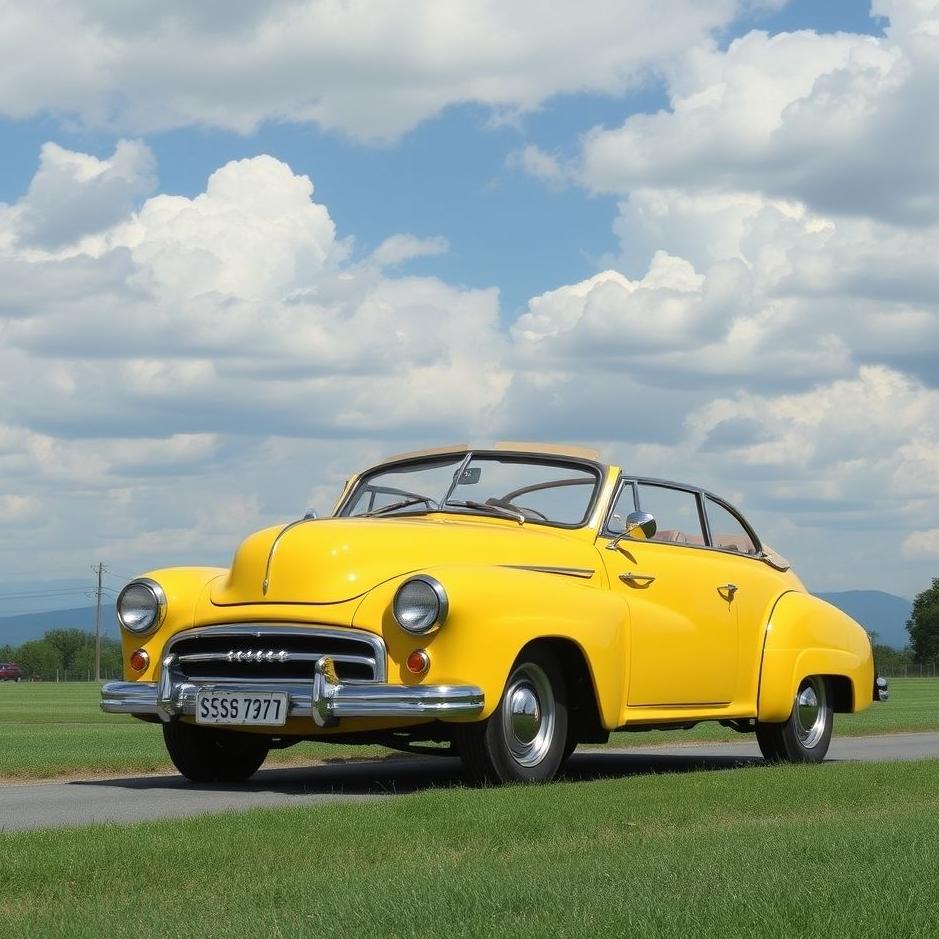 Dream : Download from the car in the dream