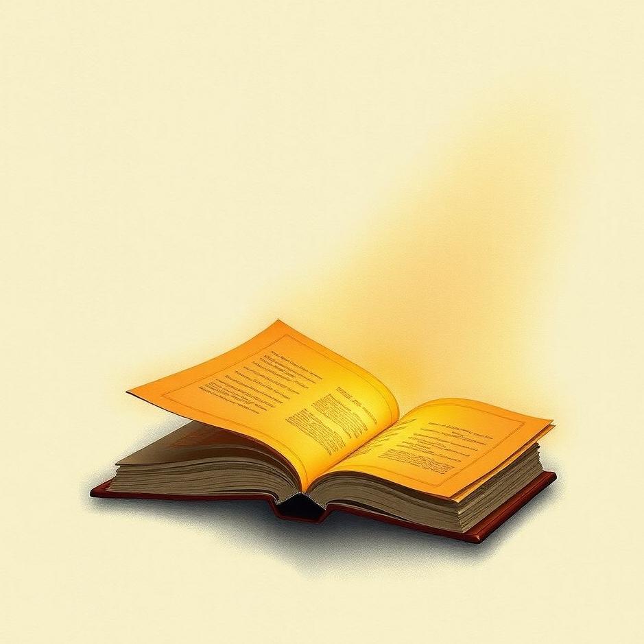 Dream : Draft paper in a dream