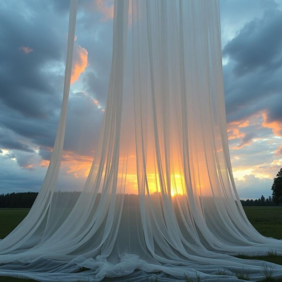 Dream : Draper in a dream