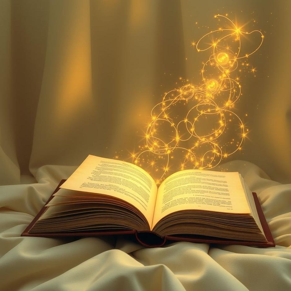 Dream : Dream and read