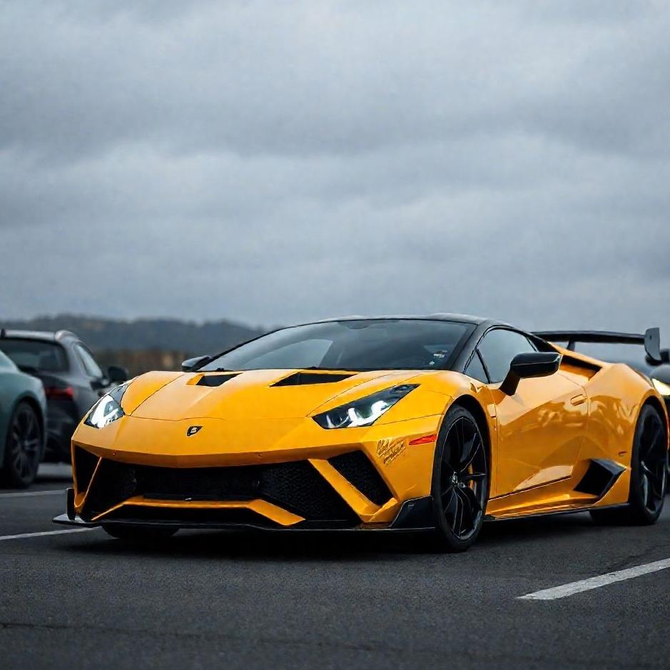 Dream Dictionary : Dream car get black to see