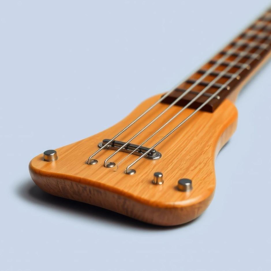 Dream Dictionary : Dream foot bass finger