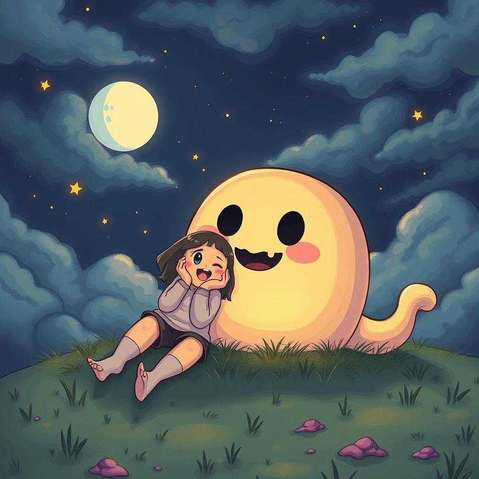 Dream : Dream friend see me dead