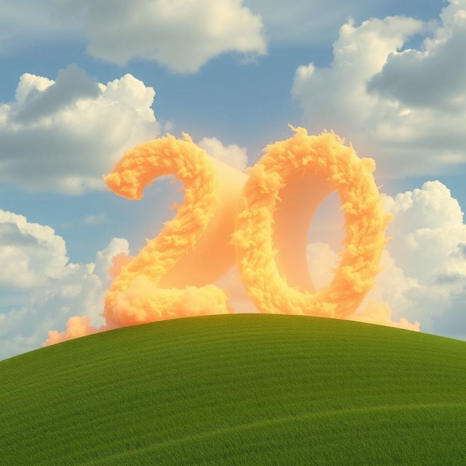 Dream : Dream of hearing a number